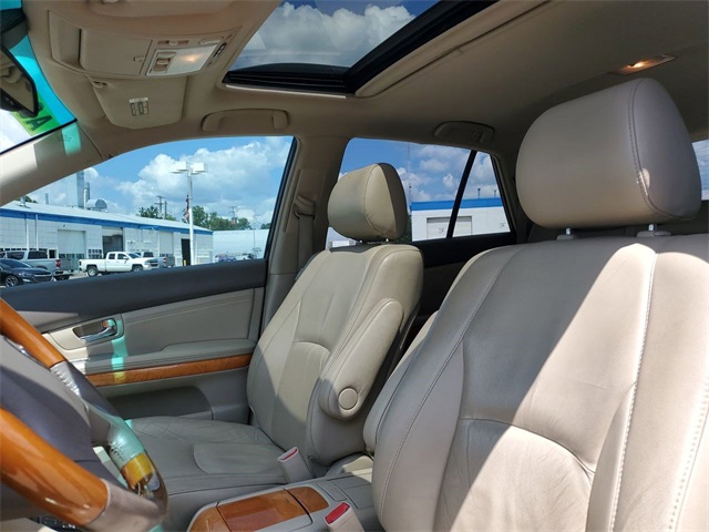 Used 2005 Lexus RX For Sale in Livonia, MI