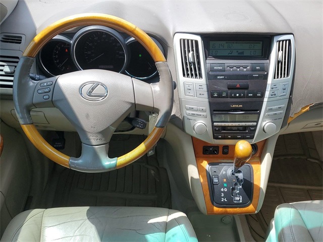 Used 2005 Lexus RX For Sale in Livonia, MI
