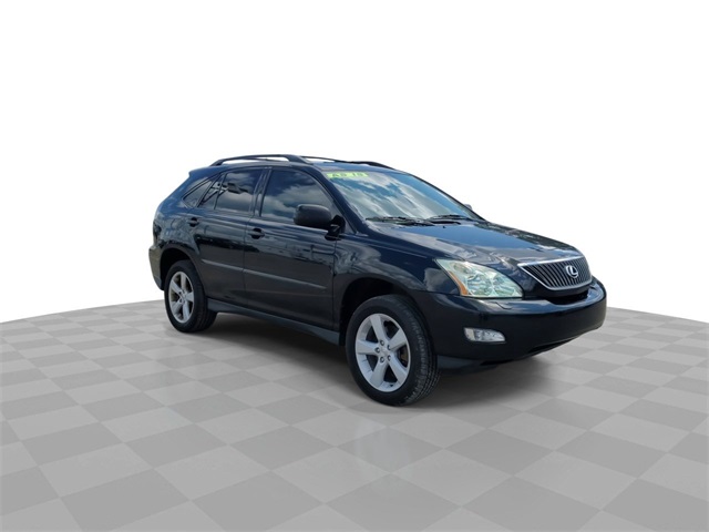 Used 2005 Lexus RX For Sale in Livonia, MI