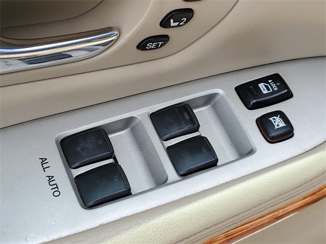 Used 2005 Lexus RX For Sale in Livonia, MI