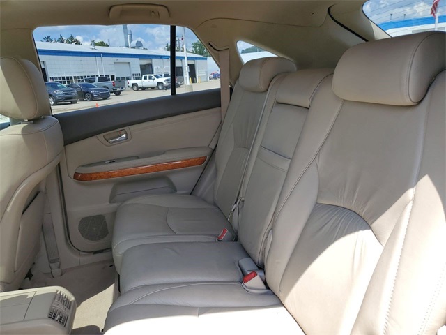 Used 2005 Lexus RX For Sale in Livonia, MI