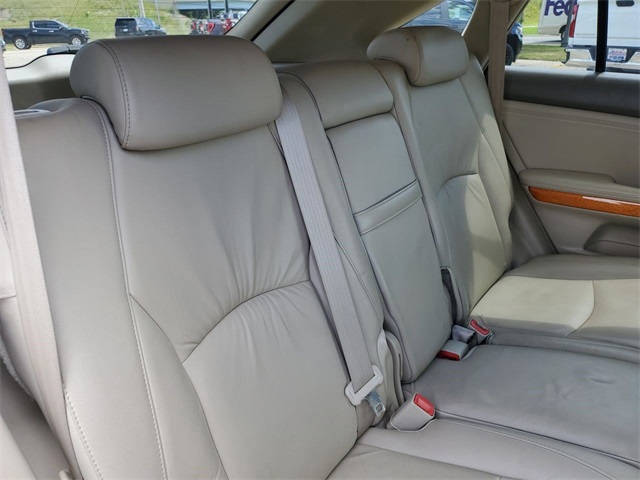 Used 2005 Lexus RX For Sale in Livonia, MI