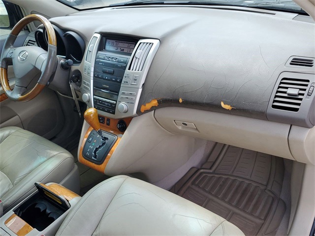 Used 2005 Lexus RX For Sale in Livonia, MI