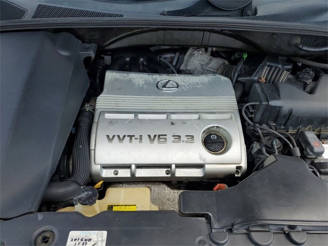 Used 2005 Lexus RX For Sale in Livonia, MI