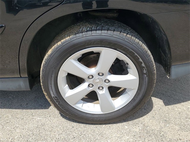 Used 2005 Lexus RX For Sale in Livonia, MI