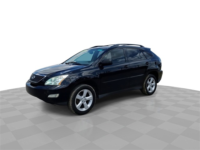Used 2005 Lexus RX For Sale in Livonia, MI