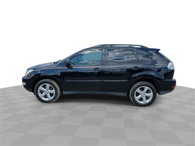 Used 2005 Lexus RX For Sale in Livonia, MI