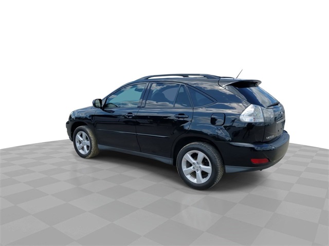 Used 2005 Lexus RX For Sale in Livonia, MI
