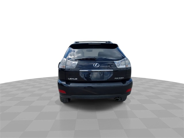 Used 2005 Lexus RX For Sale in Livonia, MI