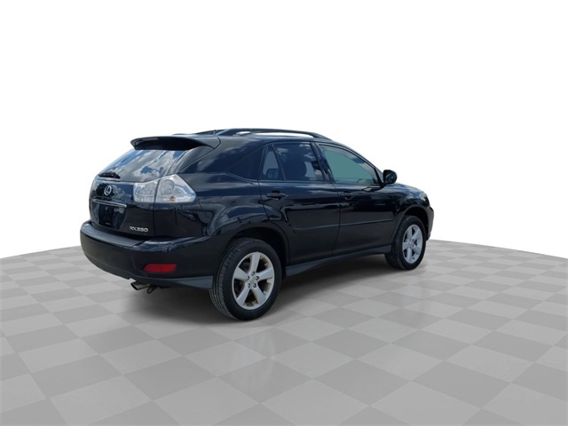 Used 2005 Lexus RX For Sale in Livonia, MI