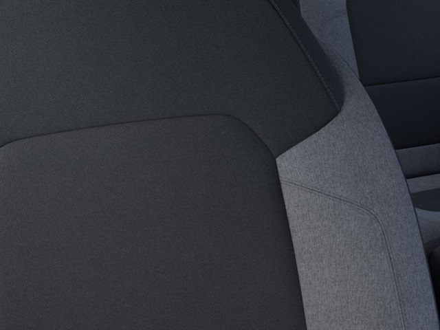 2025 Ford Bronco Base Blue at Legacy Ford