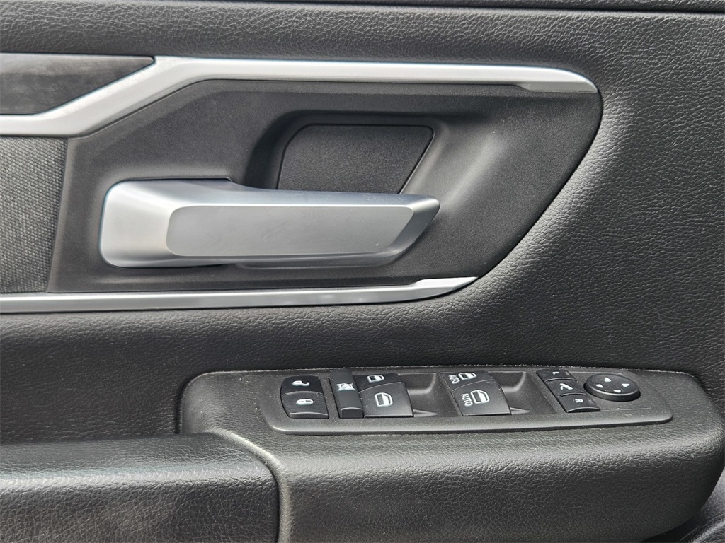 Used Car 2022 Ram 1500  Big Horn/lone Star For Sale Under $40,000 In San Marcos, Texas