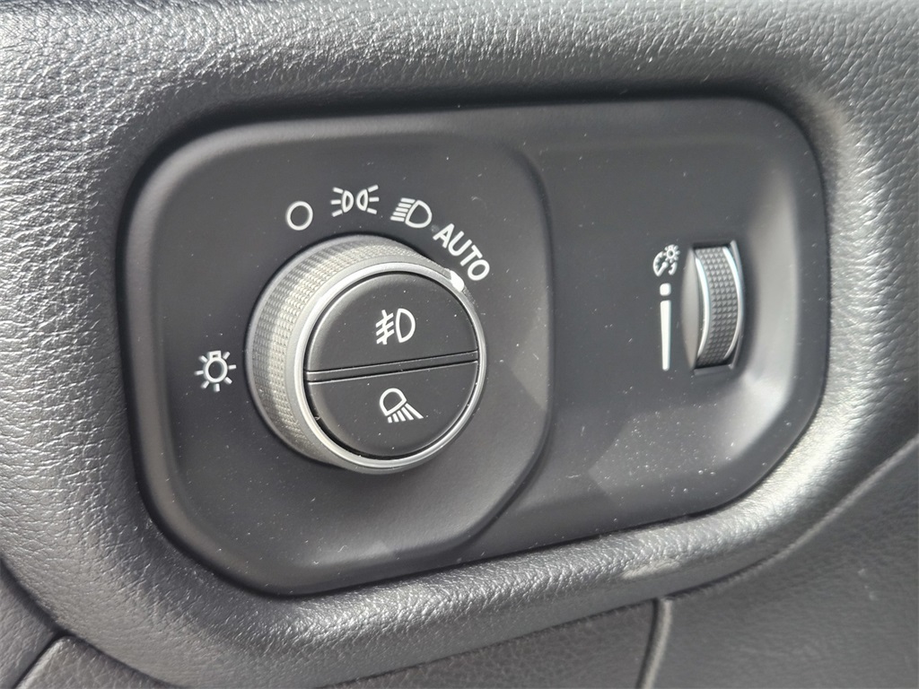 Used Car 2022 Ram 1500  Big Horn/lone Star For Sale Under $40,000 In San Marcos, Texas