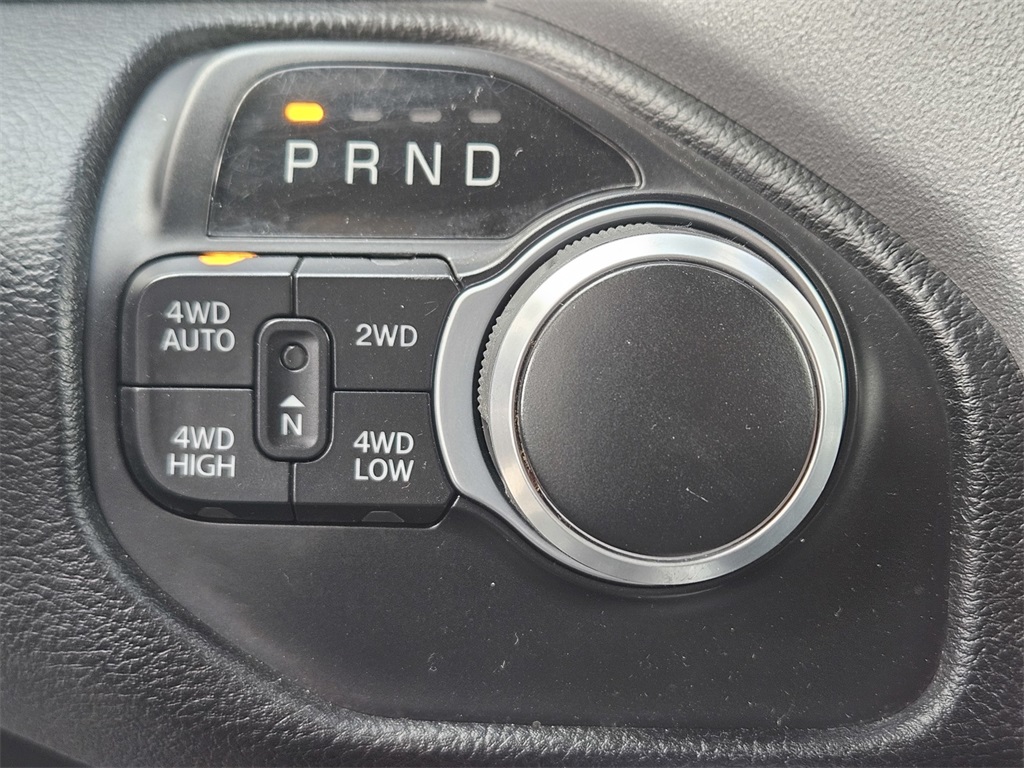 Used Car 2022 Ram 1500  Big Horn/lone Star For Sale Under $40,000 In San Marcos, Texas