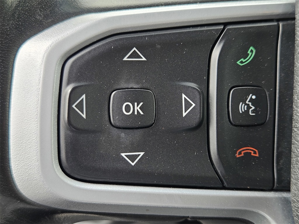 Used Car 2022 Ram 1500  Big Horn/lone Star For Sale Under $40,000 In San Marcos, Texas