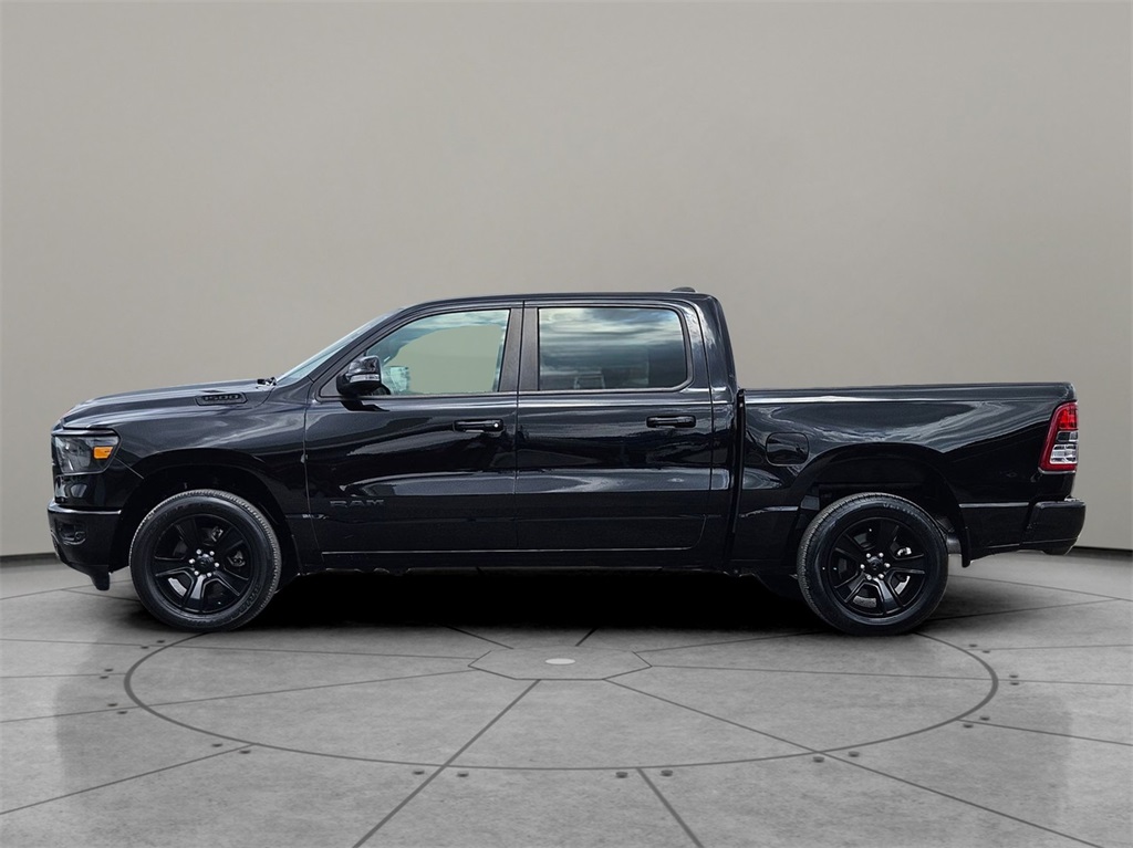 Used Car 2022 Ram 1500  Big Horn/lone Star For Sale Under $40,000 In San Marcos, Texas