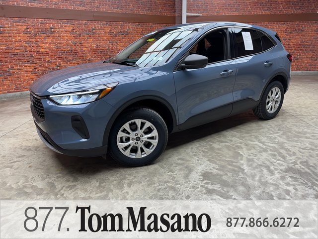 2024 Ford Escape Active AWD