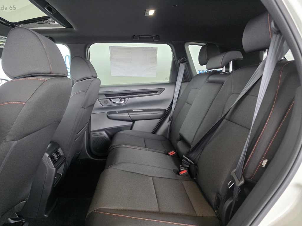 Thumbnail: 2026 Honda CR-V - 11