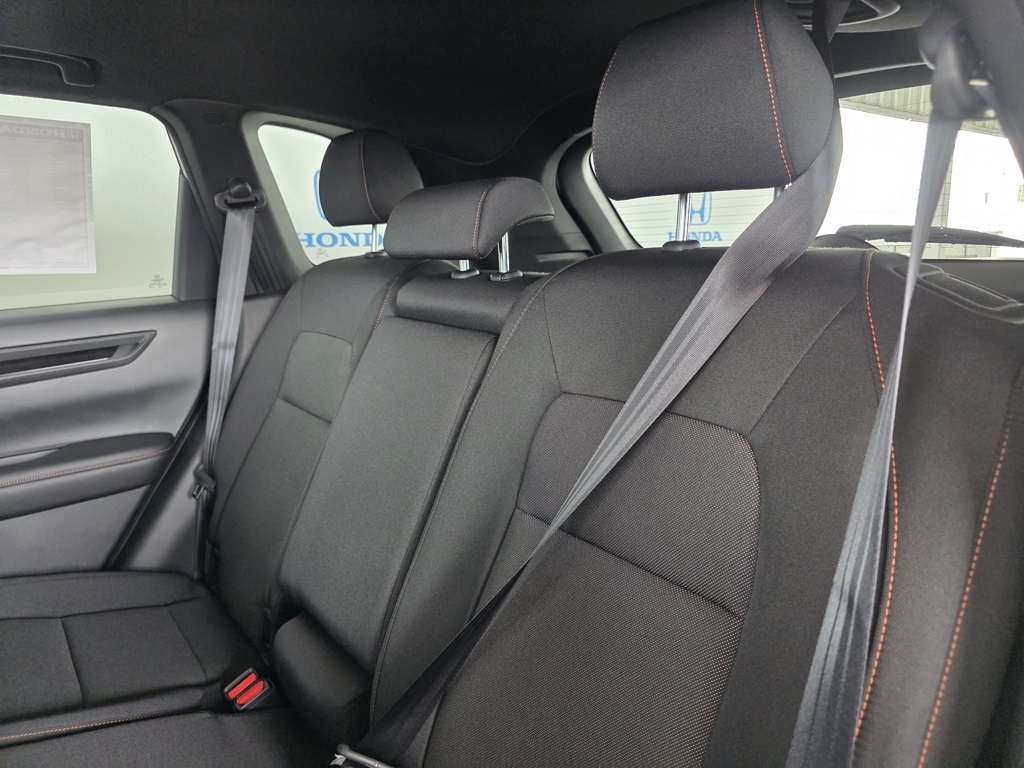 Thumbnail: 2026 Honda CR-V - 12