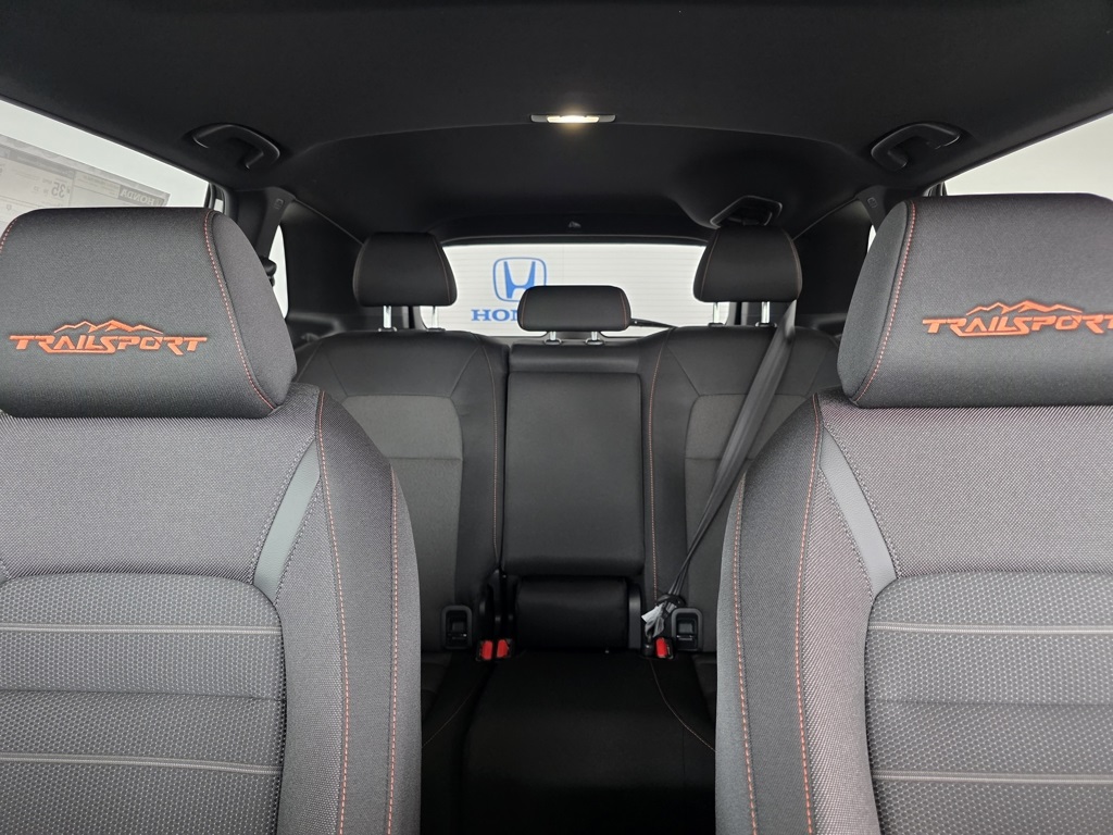 Thumbnail: 2026 Honda CR-V - 13