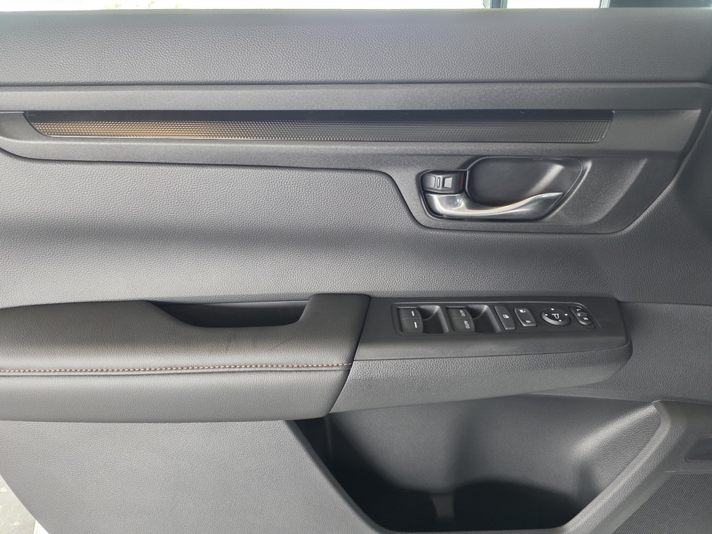 Thumbnail: 2026 Honda CR-V - 14