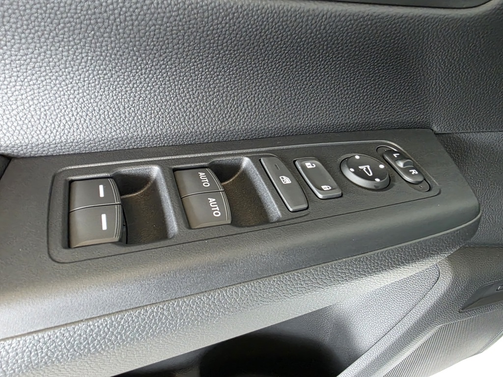 Thumbnail: 2026 Honda CR-V - 15