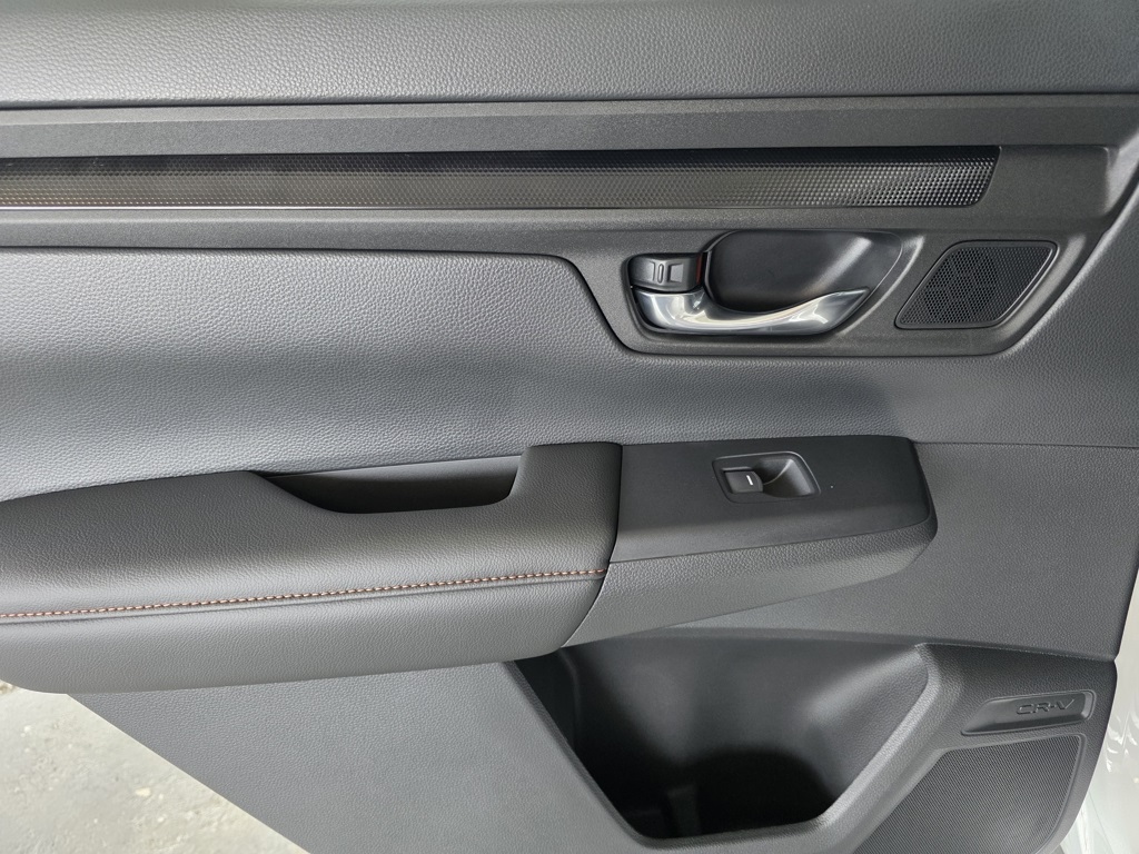 Thumbnail: 2026 Honda CR-V - 17