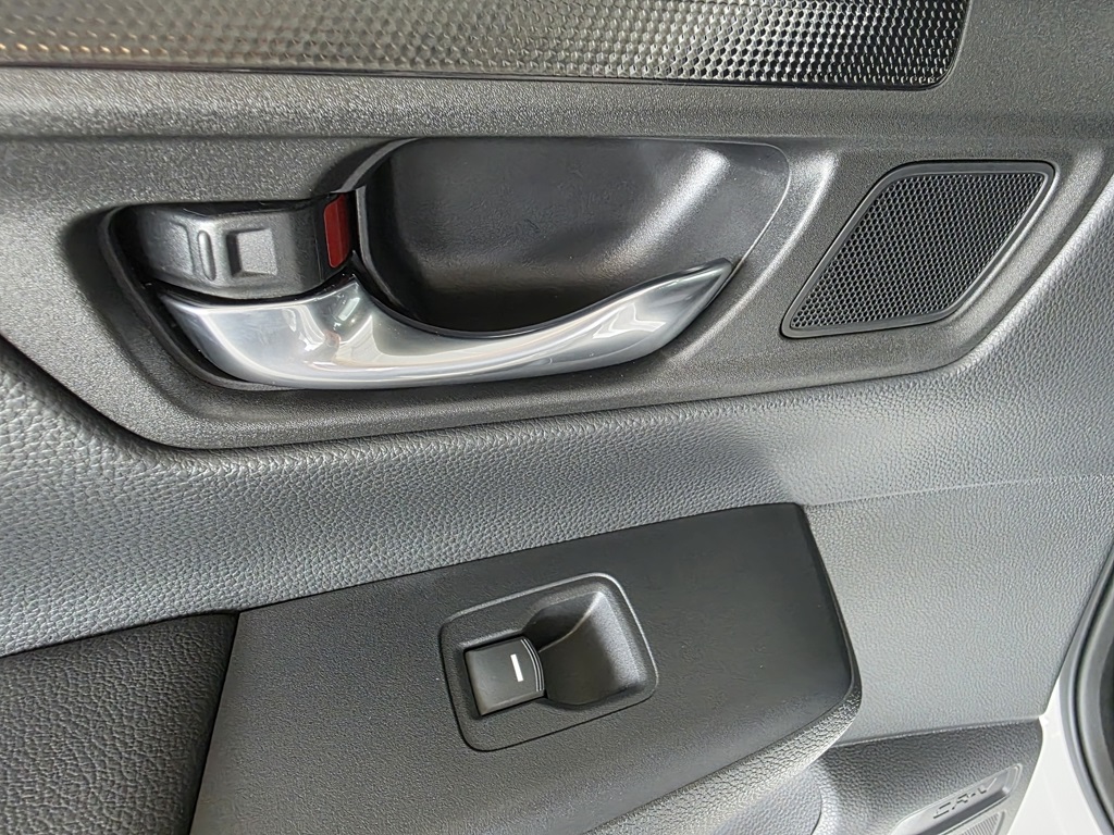 Thumbnail: 2026 Honda CR-V - 18