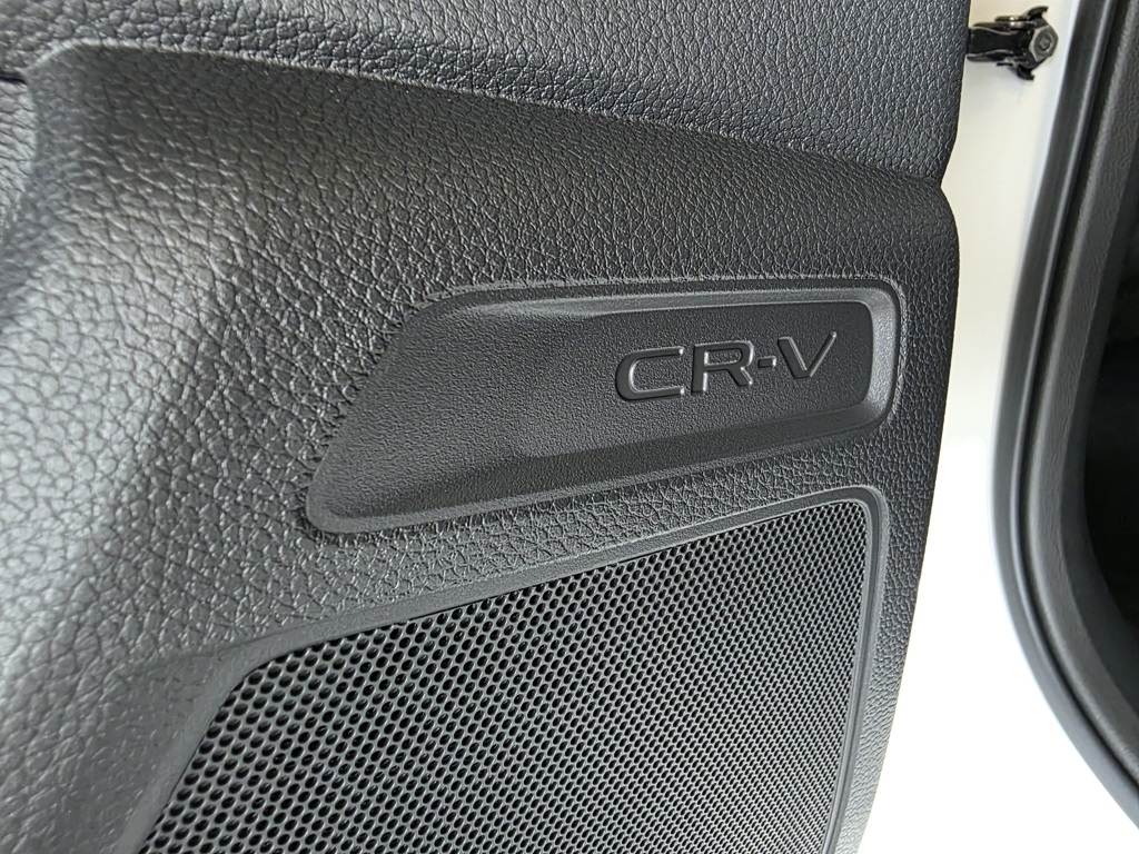 Thumbnail: 2026 Honda CR-V - 19