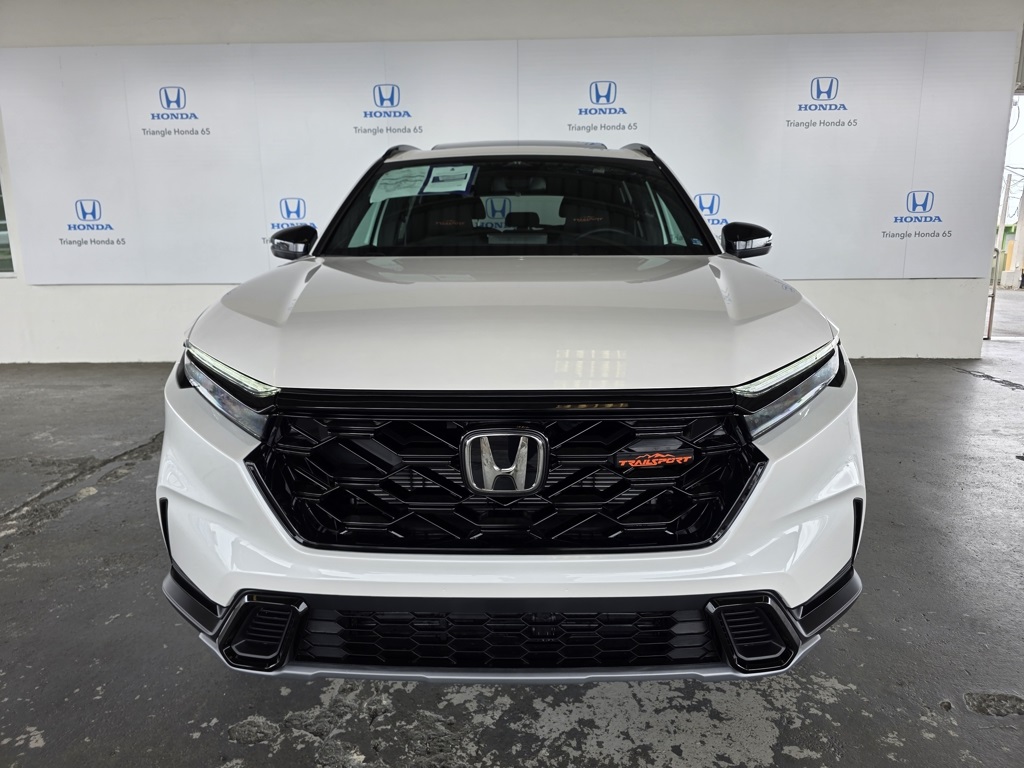 Thumbnail: 2026 Honda CR-V - 2