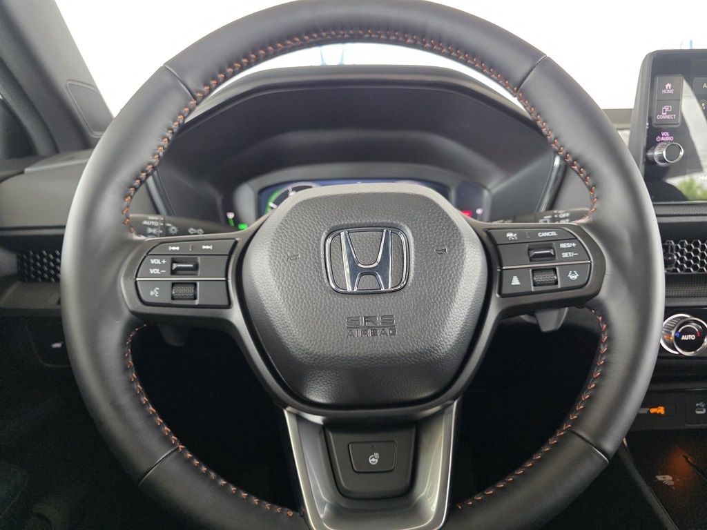 Thumbnail: 2026 Honda CR-V - 20