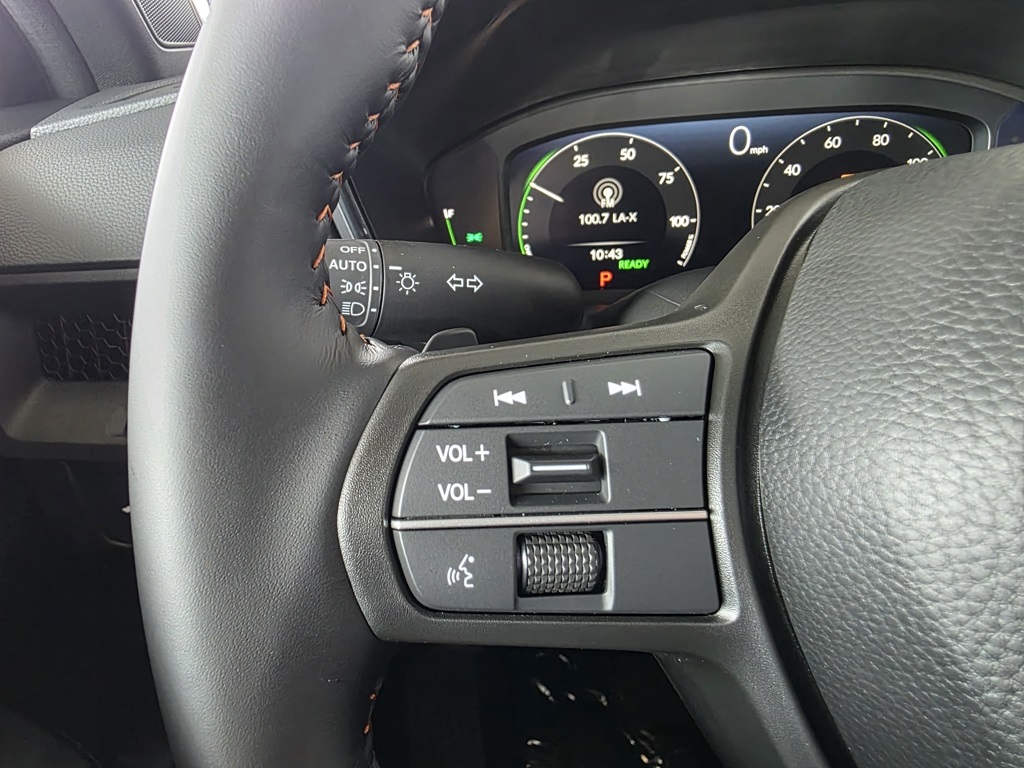 Thumbnail: 2026 Honda CR-V - 21