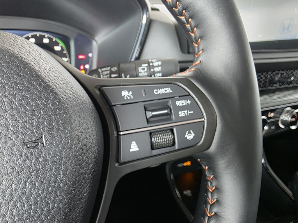 Thumbnail: 2026 Honda CR-V - 22