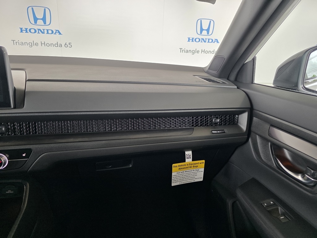 Thumbnail: 2026 Honda CR-V - 24