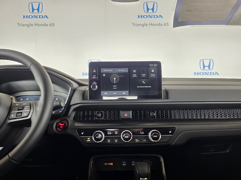 Thumbnail: 2026 Honda CR-V - 25