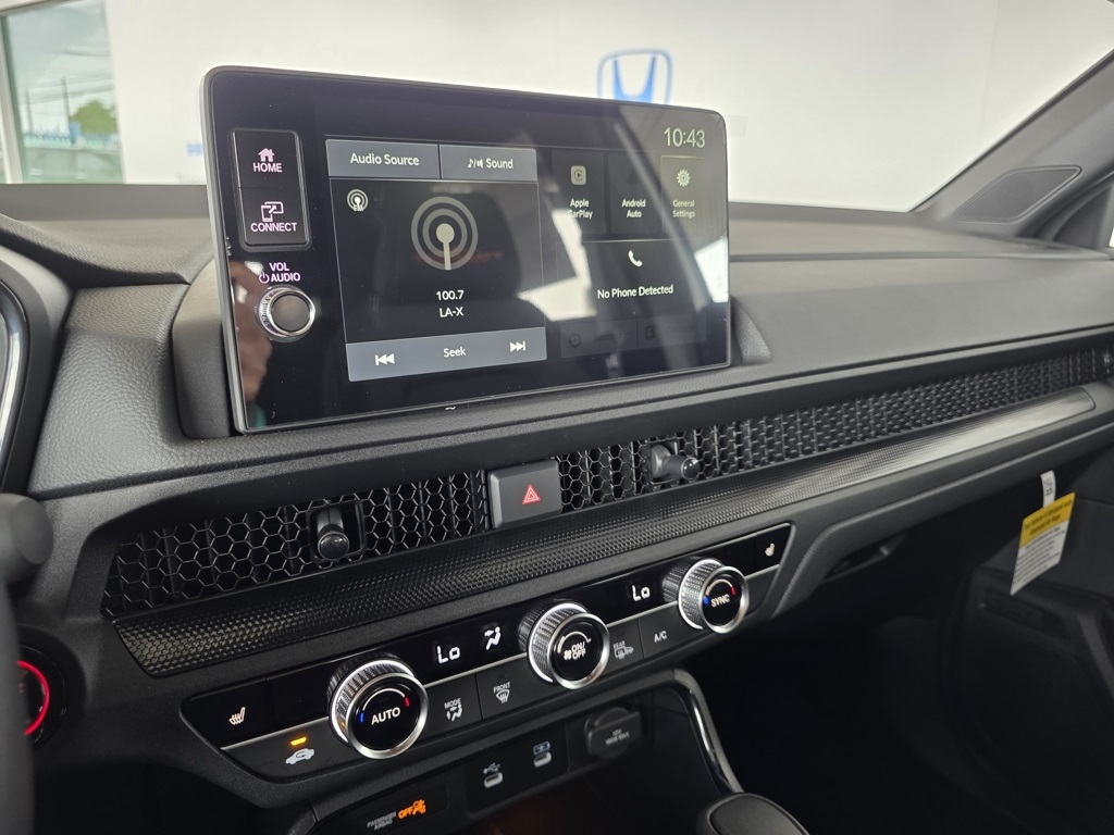 Thumbnail: 2026 Honda CR-V - 26