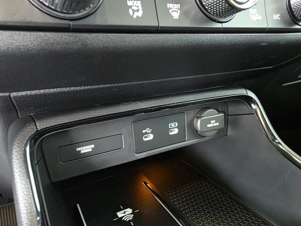 Thumbnail: 2026 Honda CR-V - 27