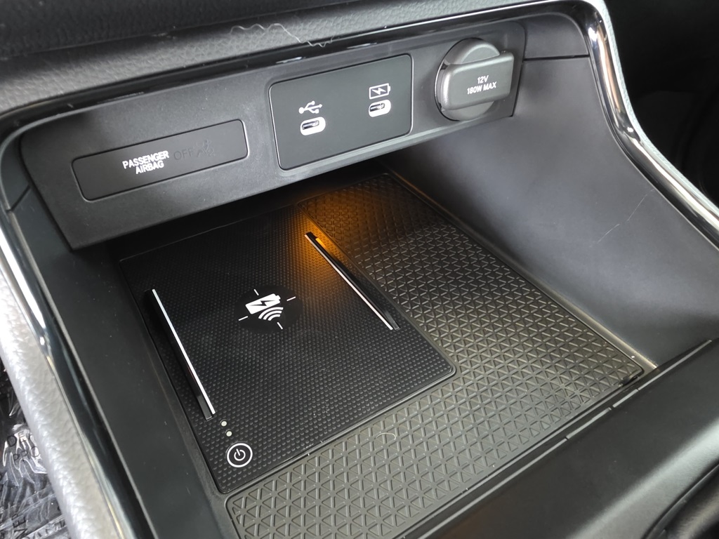 Thumbnail: 2026 Honda CR-V - 28