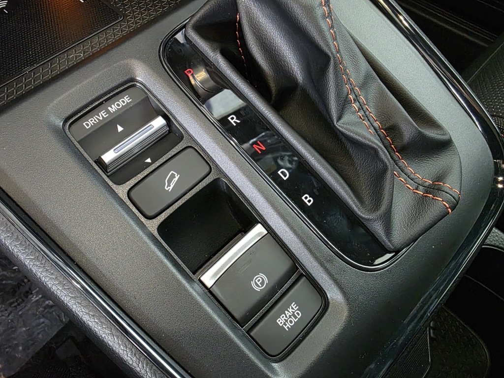 Thumbnail: 2026 Honda CR-V - 29