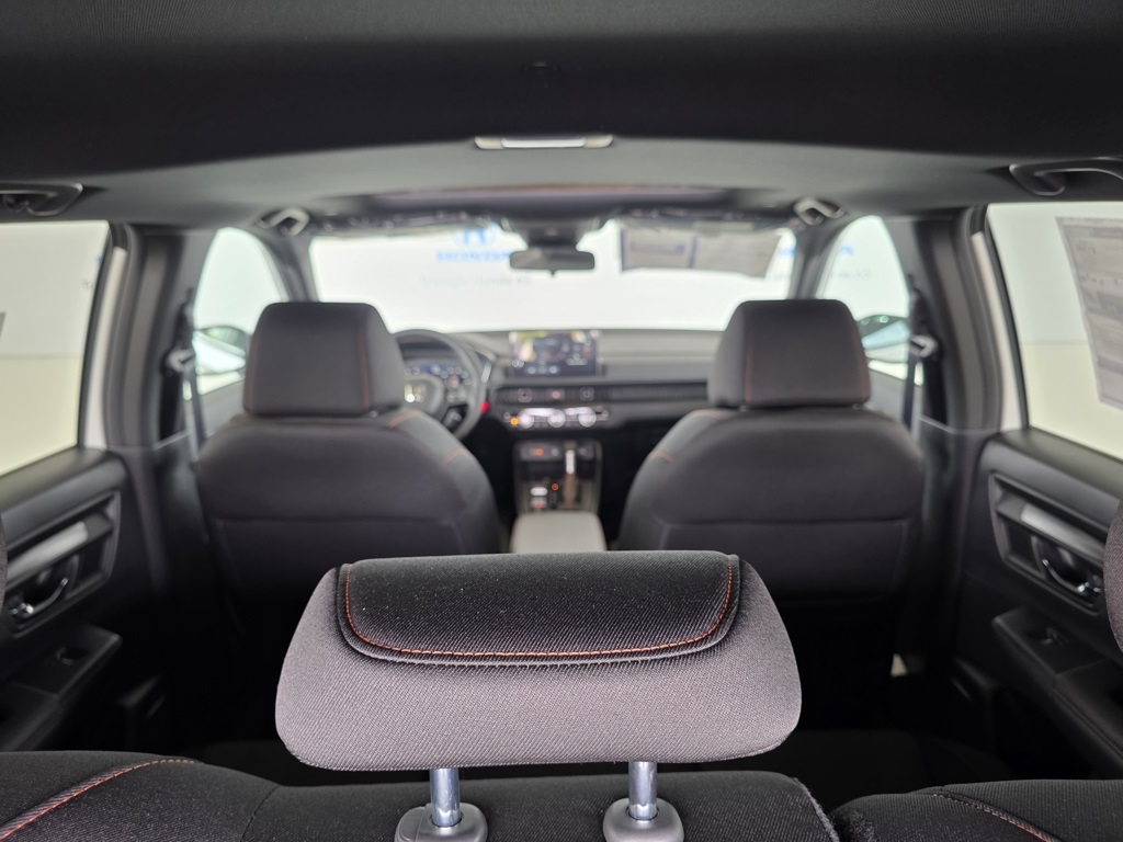 Thumbnail: 2026 Honda CR-V - 31