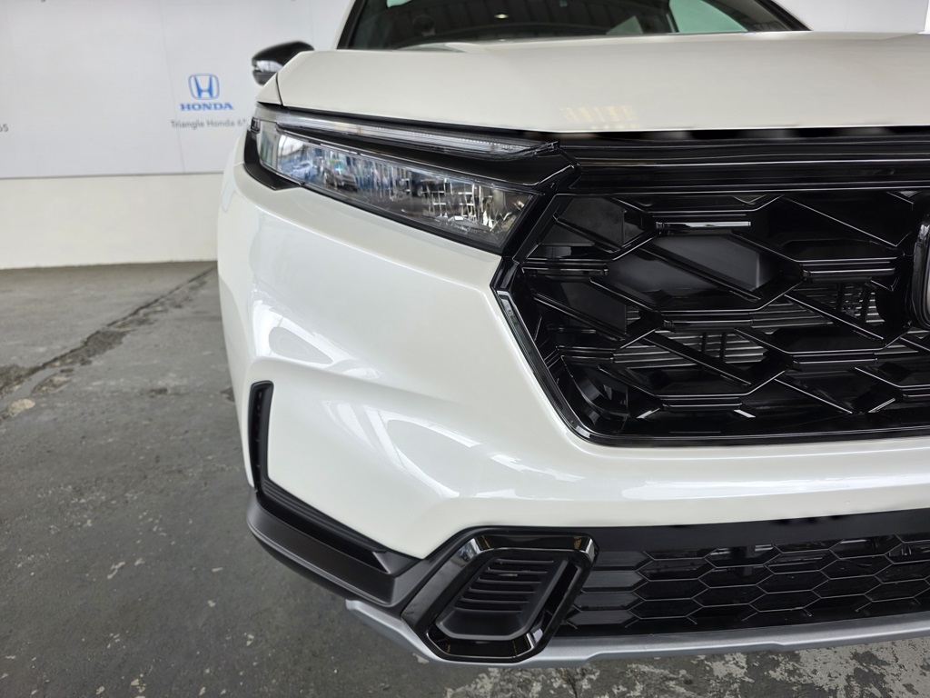 Thumbnail: 2026 Honda CR-V - 32