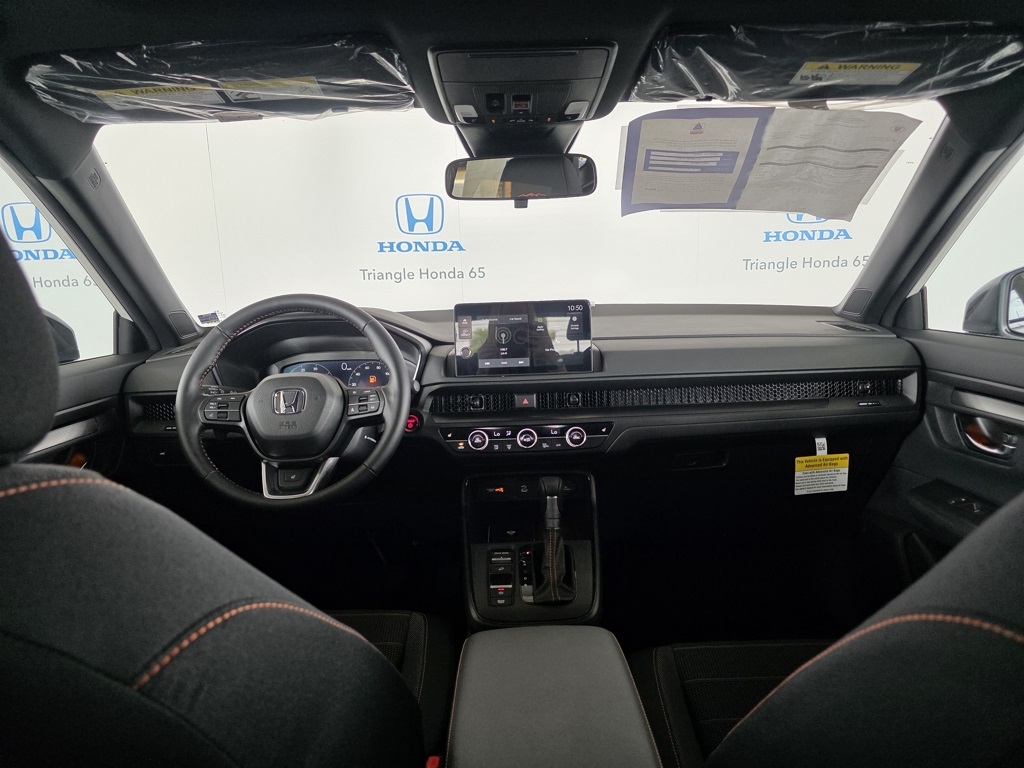 Thumbnail: 2026 Honda CR-V - 6