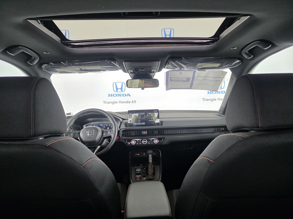 Thumbnail: 2026 Honda CR-V - 7