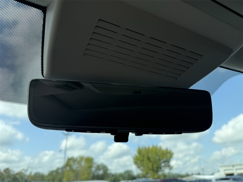 2023 INFINITI QX80 LUXE Gray at Mac Haik CDJR North Houston