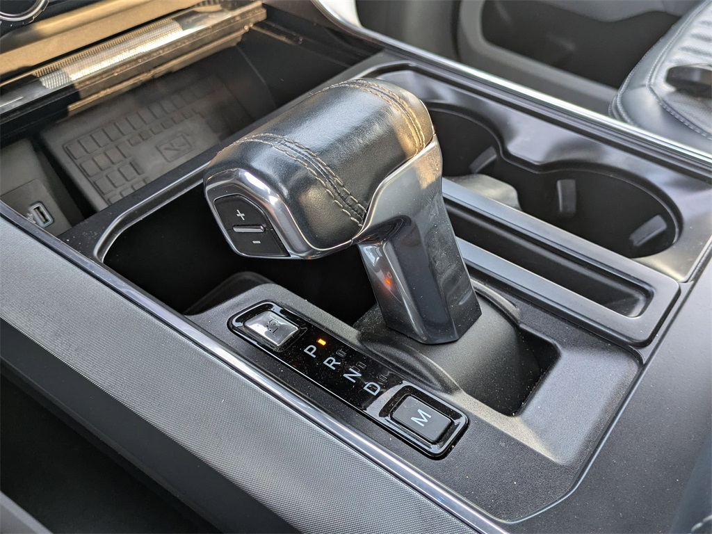 Used 2022 Ford F-150 For Sale in Findlay, OH