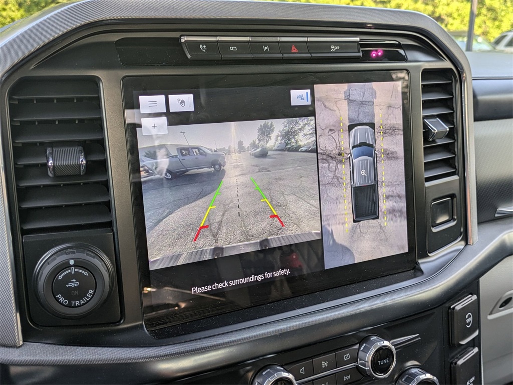 Used 2022 Ford F-150 For Sale in Findlay, OH