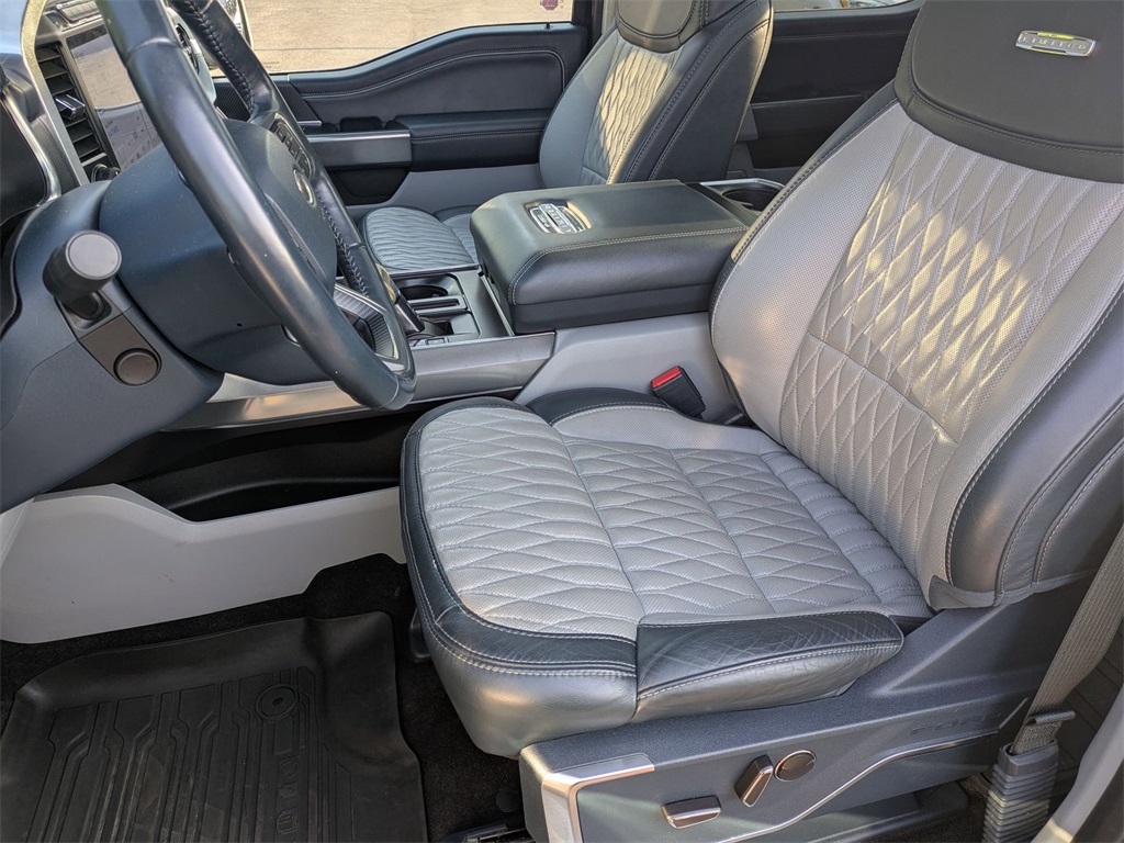 Used 2022 Ford F-150 For Sale in Findlay, OH