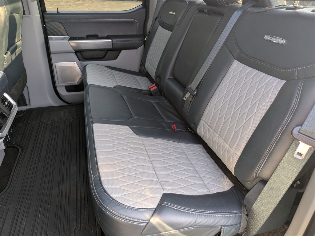 Used 2022 Ford F-150 For Sale in Findlay, OH