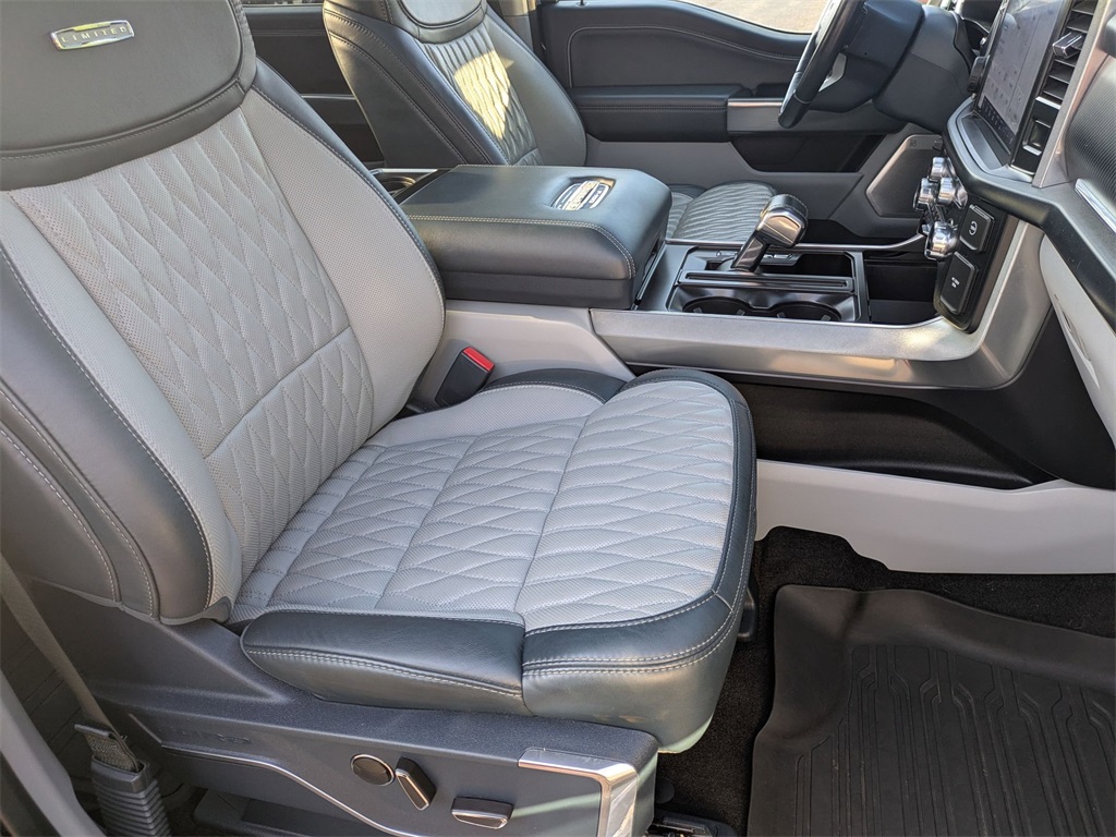 Used 2022 Ford F-150 For Sale in Findlay, OH