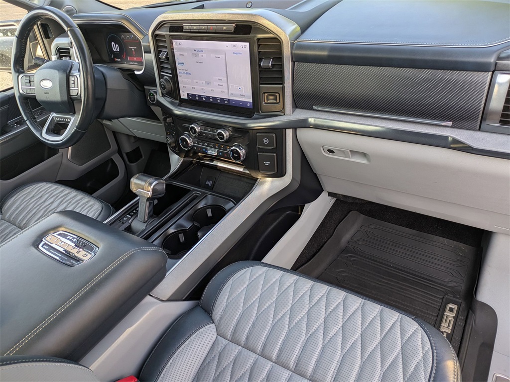 Used 2022 Ford F-150 For Sale in Findlay, OH